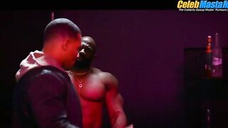 JEREMY WILLIAMS NUDE/SEXY SCREENSHOT 10 IN ALL THE QUEEN'S MEN