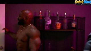 JEREMY WILLIAMS NUDE/SEXY SCREENSHOT 9 IN ALL THE QUEEN'S MEN