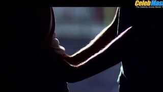 LUKE MULLINS NUDE/SEXY SCENE IN NEON SKIN