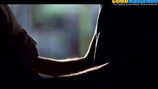 LUKE MULLINS NUDE/SEXY SCENE IN NEON SKIN