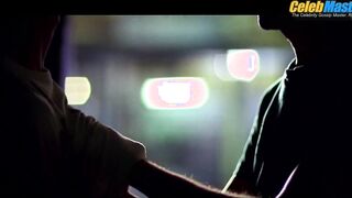 LUKE MULLINS NUDE/SEXY SCENE IN NEON SKIN