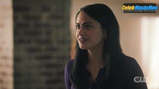 CHRIS MASON NUDE/SEXY SCREENSHOT 4 IN RIVERDALE