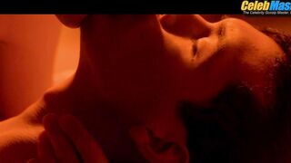 MIGUEL GONZALEZ AND JUAN PABLO CASTIBLANCO NUDE/SEXY SCENE IN NOWHERE