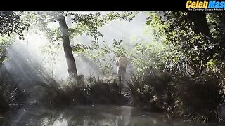 PETER MACNICOL NUDE/SEXY SCREENSHOT 2 IN DRAGONSLAYER