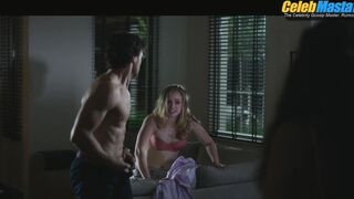 JUVAT WESTENDORP NUDE/SEXY SCREENSHOT 2 IN JUST SAY YES