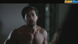 JUVAT WESTENDORP NUDE/SEXY SCREENSHOT 4 IN JUST SAY YES