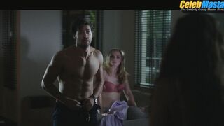 JUVAT WESTENDORP NUDE/SEXY SCREENSHOT 6 IN JUST SAY YES
