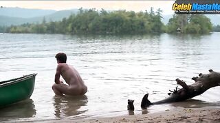 MICHAEL EMERY AND JUSTIN GERHARD AND JOE FRANJIEH NUDE/SEXY SCREENSHOT 10 IN BIRDER
