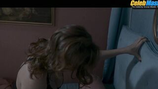 TONY MARTONE NUDE/SEXY SCREENSHOT 3 IN MADAME CLAUDE
