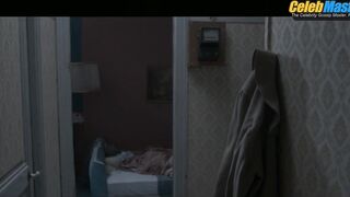 TONY MARTONE NUDE/SEXY SCREENSHOT 9 IN MADAME CLAUDE