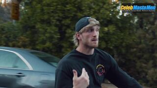 LOGAN PAUL NUDE/SEXY SCENE IN 2020