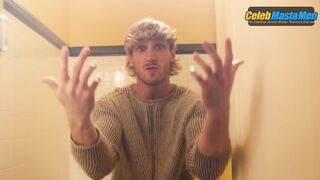 LOGAN PAUL NUDE/SEXY SCENE IN 2020