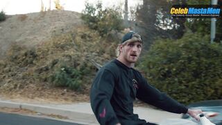 LOGAN PAUL NUDE/SEXY SCENE IN 2020