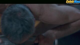 JEANNICK GRAVELINES NUDE/SEXY SCREENSHOT 2 IN MADAME CLAUDE