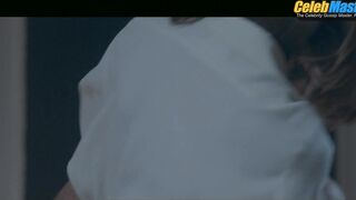 JEANNICK GRAVELINES NUDE/SEXY SCREENSHOT 6 IN MADAME CLAUDE