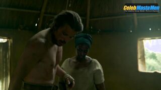 JOSH HARTNETT NUDE/SEXY SCREENSHOT 4 IN EXTERMINATE ALL THE BRUTES