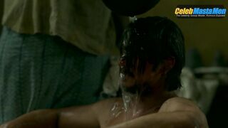 JOSH HARTNETT NUDE/SEXY SCREENSHOT 8 IN EXTERMINATE ALL THE BRUTES