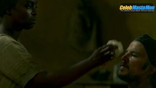 JOSH HARTNETT NUDE/SEXY SCENE IN EXTERMINATE ALL THE BRUTES