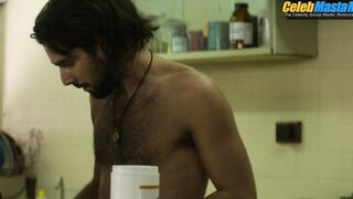 FABIEN FRANKEL NUDE/SEXY SCREENSHOT 10 IN THE SERPENT