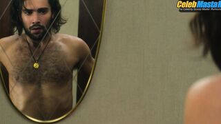 FABIEN FRANKEL NUDE/SEXY SCREENSHOT 4 IN THE SERPENT
