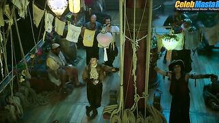 TAIKA WAITITI AND RHYS DARBY NUDE/SEXY SCREENSHOT 7 IN OUR FLAG MEANS DEATH