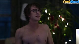 THOMAS MANN NUDE/SEXY SCREENSHOT 8 IN ABOUT FATE