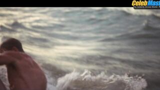 GLENN MCCUEN AND TREVOR DONOVAN NUDE/SEXY SCREENSHOT 10 IN HOT WATER