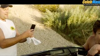 GLENN MCCUEN AND TREVOR DONOVAN NUDE/SEXY SCREENSHOT 7 IN HOT WATER