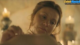 EWAN MITCHELL NUDE/SEXY SCREENSHOT 10 IN HOUSE OF THE DRAGON