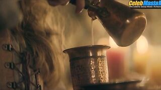 EWAN MITCHELL NUDE/SEXY SCREENSHOT 2 IN HOUSE OF THE DRAGON