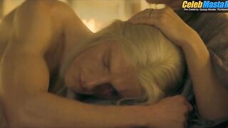 EWAN MITCHELL NUDE/SEXY SCREENSHOT 9 IN HOUSE OF THE DRAGON
