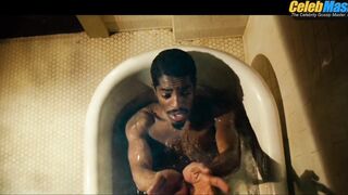 ANDRE BENJAMIN NUDE/SEXY SCENE IN IDLEWILD