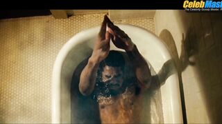 ANDRE BENJAMIN NUDE/SEXY SCREENSHOT 5 IN IDLEWILD