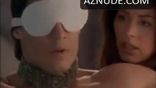 PAUL MERCURIO NUDE/SEXY SCREENSHOT 10 IN EXIT TO EDEN