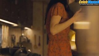 AVAN JOGIA NUDE/SEXY SCREENSHOT 2 IN ORPHAN BLACK ECHOES