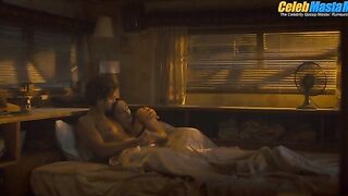 AVAN JOGIA NUDE/SEXY SCREENSHOT 5 IN ORPHAN BLACK ECHOES