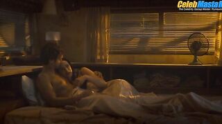 AVAN JOGIA NUDE/SEXY SCREENSHOT 7 IN ORPHAN BLACK ECHOES