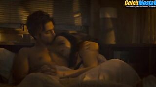 AVAN JOGIA NUDE/SEXY SCREENSHOT 9 IN ORPHAN BLACK ECHOES