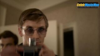 BARRY GODIN AND JACKSON MATTEK NUDE/SEXY SCREENSHOT 5 IN HUNTERS