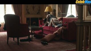 XAVIER ALCAN NUDE/SEXY SCREENSHOT 3 IN MADAME CLAUDE
