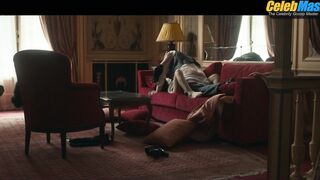 XAVIER ALCAN NUDE/SEXY SCREENSHOT 5 IN MADAME CLAUDE