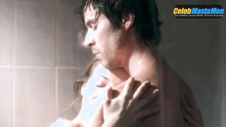 BRAEDEN BAADE NUDE/SEXY SCREENSHOT 10 IN ZOMBIE WITH A SHOTGUN