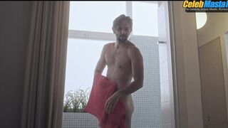JUAN BARBERINI NUDE/SEXY SCREENSHOT 6 IN END OF THE CENTURY