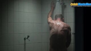 GERHARD LIEBMANN NUDE/SEXY SCENE IN EISMAYER