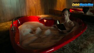 GREG AUSTIN NUDE/SEXY SCREENSHOT 4 IN HUNTERS