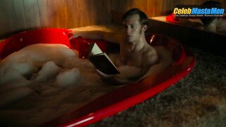 GREG AUSTIN NUDE/SEXY SCREENSHOT 5 IN HUNTERS