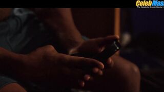 KELVIN HARRISON JR. NUDE/SEXY SCREENSHOT 5 IN WAVES