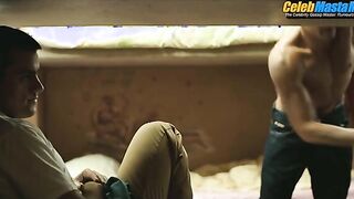 KELNER MACEDO NUDE/SEXY SCREENSHOT 4 IN TREMEMBE
