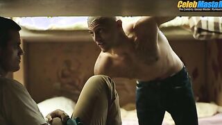 KELNER MACEDO NUDE/SEXY SCENE IN TREMEMBE