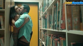 MARK CARPIO NUDE/SEXY SCREENSHOT 5 IN HIGH (SCHOOL) ON SEX